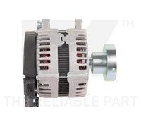 Alternatore Generatore Per Ford S-Max WA6 1.8 TDCI Galaxy BA7