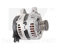 Alternatore Generatore Per Ford S-Max WA6 2.2 TDCi Galaxy BA7 2.0 Terra