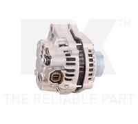 Alternatore Generatore Per Honda Civic VII Hatchback EU EP EV 1.4IS 1.6I