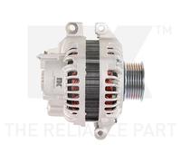 Alternatore Generatore Per Honda CR-V II RD 2.0 FR-V BE RN 16V