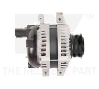 Alternatore Generatore Per Honda CR-V III RE 2.2i-DTEC 4WD 2.2i-CTDI RD_