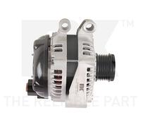 Alternatore Generatore Per Land Rover Discovery IV L319 3.0 SDV6 4X4 Range