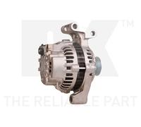 Alternatore Generatore Per Mazda 2 DY 1.4 1.25 Ford Fiesta V JH_ JD_