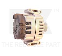Alternatore Generatore Per Mercedes-Benz T-Modello S204 Vito Mixto