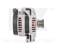 Alternatore Generatore Per Mercedes-Benz E-Class T-Modello S211 C-Class