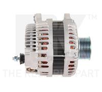 Alternatore Generatore Per Nissan Qashqai +2 I J10 JJ10 1.6 Note E11