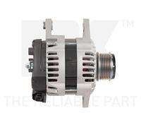 Alternatore Generatore Per Opel Astra J Caravan 1.7 CDTi