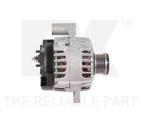 Alternatore Generatore Per Opel Astra J Caravan 2.0 CDTi Insignia A G09