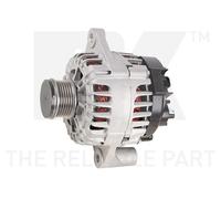 Alternatore Generatore Per Opel Astra J Caravan 2.0 CDTi Insignia A G09