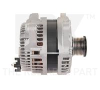 Alternatore Generatore Per Renault Trafic III Kasten FG 1.6 DCI 95 FG