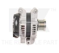 Alternatore Generatore Per Toyota RAV 4 III _A3_ 2.2 D 4WD Corolla Verso