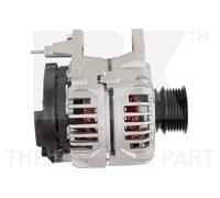 Alternatore Generatore Per VW Golf IV 1J1 1.4 16V 1.6 1J5 2.0 9C1 1C1 1.8