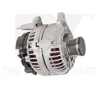 Alternatore Generatore Per VW Polo 6R 6C 1.2 TSI 6R1 6C1 Golf VI 5K1