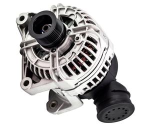 Alternatore Generatore120a for BMW 3er E46 5er E39 7er X5 Z3 E36 12311432985