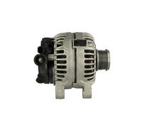 Alternatore HART 150A - 534 340 per CITROËN C3 1.4 HDi
