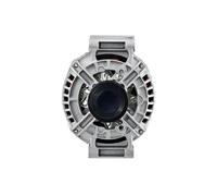Alternatore HELLA 140A - 8EL 012 429-231 per VW GOLF 2.0 GTI