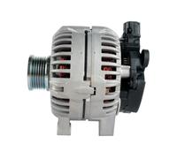 Alternatore HELLA 150A - 8EL 011 710-661 per CITROËN C3 1.4 HDi