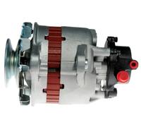 Hella Alternatore 8EL 011 711-771 - 65 A Ø86 mm per Mitsubishi Pajero