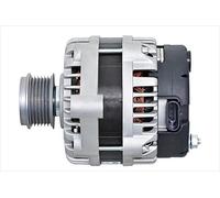 Alternatore HELLA 8EL 015 630-401 per OPEL ANTARA A (L07) 2 2007-2011