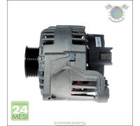 Alternatore Hella per AUDI ALLROAD A8 A6 A4 SKODA SUPERB VW PASSAT (3B6) (3B5)