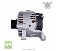 Alternatore Hella per BMW X5 E53 3.0 X3 E83 xDrive 2.0 7 E38 730 5 E39 530 5 ##w