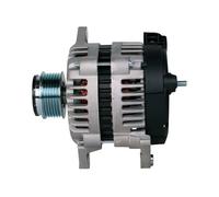 HELLA 8EL 012 429-171 Alternatore - 14V - 140A