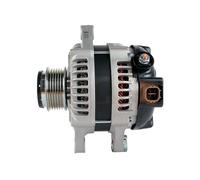 HELLA 8EL 012 429-531 Alternatore - 14V - 100A