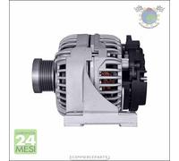 Alternatore Hella per VOLVO XC90 XC70 V70 V40 S80 S60 S40