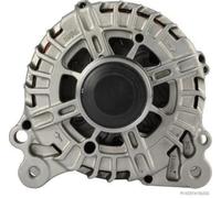 Alternatore HERTH+BUSS ELPARTS 140A - 32083340 per VW POLO 1.0 TSI