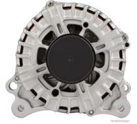 Alternatore HERTH+BUSS ELPARTS 230A - 32439858 per VW TOUAREG 3.0 V6 TDI