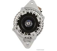 Alternatore HERTH+BUSS JAKOPARTS 80A - J5117032 per ISUZU D-MAX II (TFR, TFS)