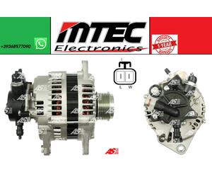 ALTERNATORE HITACHI LR1100503 OPEL CORSA C MERIVA A COMBO LR1100-503B