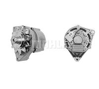 Alternatore ISKRA - MAHLE MG124 (BOSCH: 0120300552, 0120339514, 0120339531, 0986030130 - DELCO-REMI: DRA0130 - ISKRA - MAHLE: AAG1328, AAG1328, AAG130, AAG130, AAG1328, AG1339)