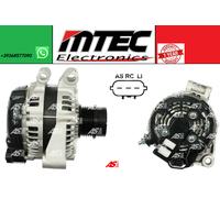 ALTERNATORE JAGUAR S-Type 2.7 D V6 XJ6 2.7 TD V6 NUOVO 104210-3720 AEK3123
