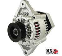 ALTERNATORE JOHN DEERE Gator HPX 1990-2015 ARROW HEAD AND0197