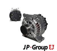 Alternatore JP GROUP 150A - 1390104700 per MERCEDES W169)