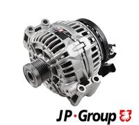 Alternatore JP GROUP 150A - 1490101700 per BMW Série 1 1.6 116 i