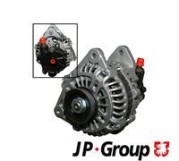 Alternatore JP GROUP 95A - 1590101600 per FORD TRANSIT