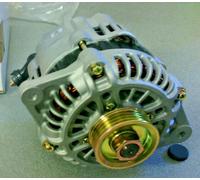 ALTERNATORE KIA RIO - MAZDA 323 BENZINA DAL 1993 > MARELLI ALT371190