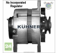 Alternatore (kr) KUHNER per NISSAN LAUREL DATSUN CHERRY SUNNY SUBARU LEONE II