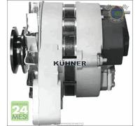 Alternatore Kuhner Per Autobianchi Y10 Fiat Panda Tipo Uno Lancia