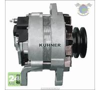 Alternatore Kuhner Per Citroen C25 Fiat Fiorino Tempra Ducato Tipo Elba Uno