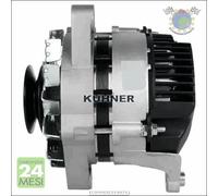 Alternatore Kuhner Per Fiat Uno Innocenti Elba Lancia Prisma Delta Dedra Y10