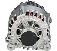 ALTERNATORE KUNNER 140A PER VW SEAT AUDI SKODA