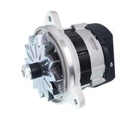 Alternatore Lichmaschine MASSEY FERGUSON 14V 34A 3 Anni Garanzia