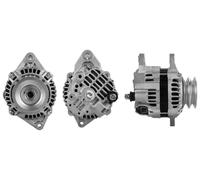 Alternatore LRA01638 LUCAS per FORD MAZDA