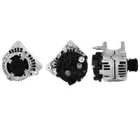 Alternatore LRA01856 LUCAS per SEAT SKODA VW AUDI