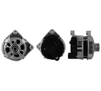 Alternatore LRA02076 LUCAS per BMW OPEL LAND ROVER