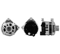 Alternatore LRA02259 LUCAS per BMW 3 Touring 3 Compact 3