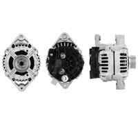 LUCAS LRA02295 Alternatore